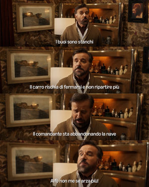 Image post by @primevideoit on Instagram