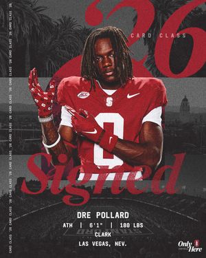 Image post by @stanfordfball on Instagram
