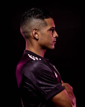 Image post by @intermiamicf on Instagram