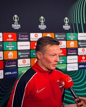 Image post by @AZAlkmaar on Twitter