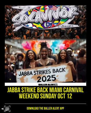 Image post by @balleralert on Instagram