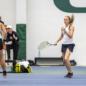 Image post by @oregonwtennis on Instagram