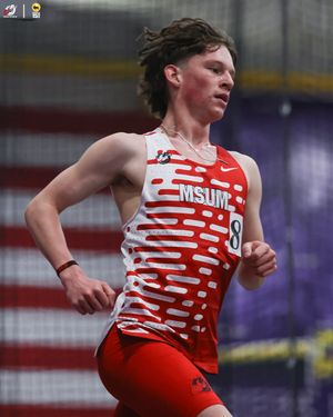 Image post by @msum_xctf on Instagram