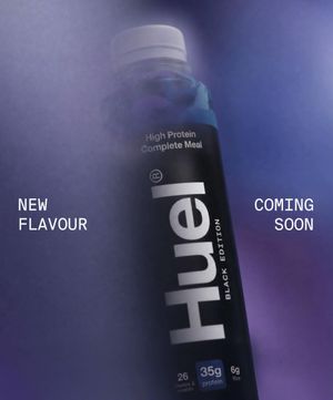 Video post by @huel on TikTok