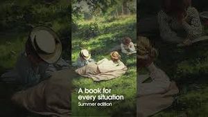 Video post by @thebookerprizes on YouTube