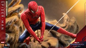 Image post by @hottoysofficial on Twitter