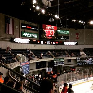 Image post by @huntsvillehavoc on Instagram