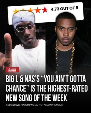 Image post by @hotnewhiphop on Instagram