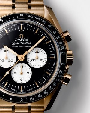 Image post by @omega on Instagram