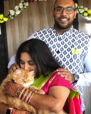 Image post by @dimplemehtafernandes on Instagram