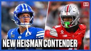 Video post by @bleacherreport on YouTube