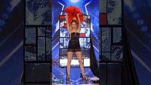 Video post by @gottalentglobal on YouTube