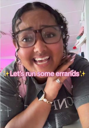 Video post by @mkennagerard on TikTok