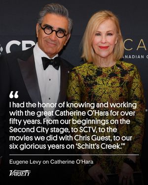 Image post by @variety on Instagram