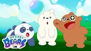Video post by @cartoonnetwork on YouTube
