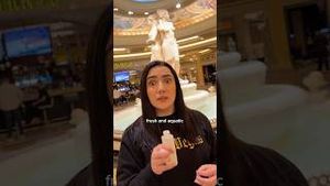 Video post by @safiya on YouTube