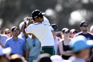 Image post by @ryo1499golf on Instagram