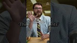 Video post by @nerdist on YouTube