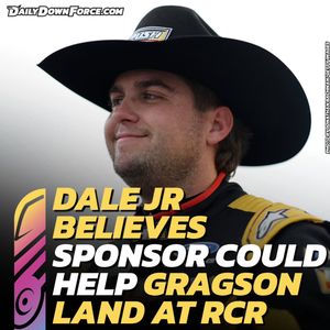 Image post by @dailydownforce on Instagram