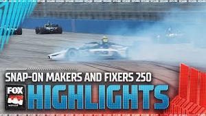 Video post by @indycaronfox on YouTube