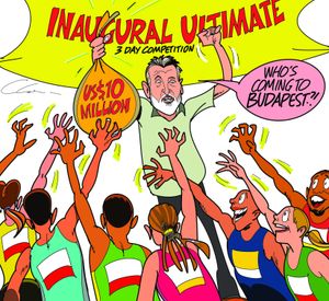 Image post by @jamaicaobserver on Instagram