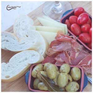 Image post by @restaurantecasaemilio on Instagram