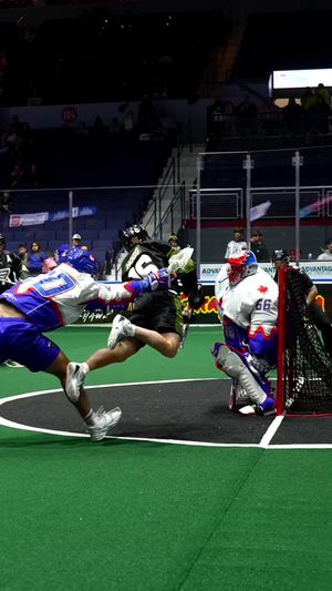Video post by @rochknighthawks on TikTok