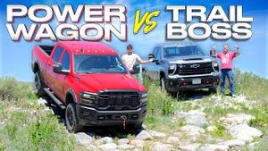 Video post by @tfloffroad on YouTube