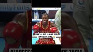 Video post by @bleacherreport on YouTube