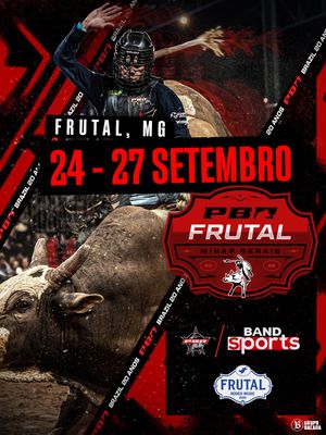 Image post by @pbrbrazil on Instagram
