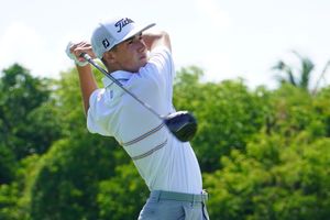 Image post by @AJGAGolf on Twitter