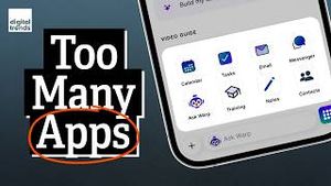 Video post by @digitaltrends on YouTube