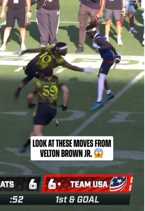 Video post by @nfl on TikTok
