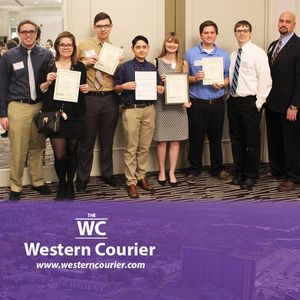 Image post by @westerniluniv on Instagram