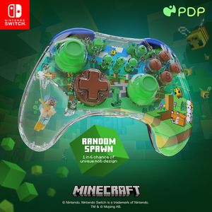 Image post by @pdpgaming on Instagram
