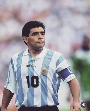 Image post by @FutbolaMedia on Facebook