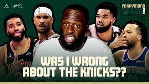 Video post by @draymondgreenshow on YouTube