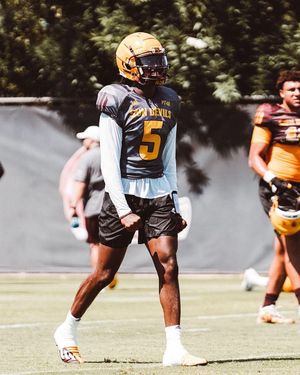 Image post by @emory.jones5 on Instagram