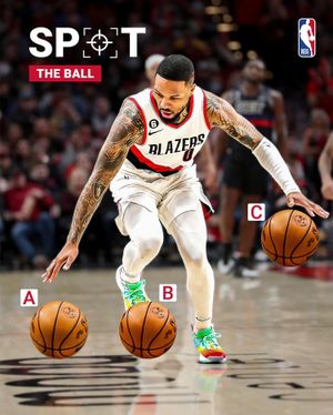 Image post by @nbaindia on Instagram