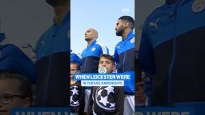 Video post by @amazonprimevideosport on YouTube