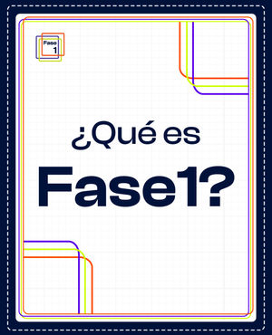 Image post by @fase1org on Instagram