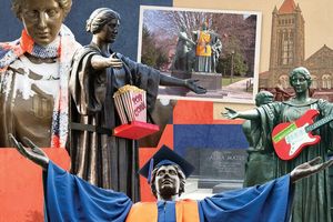 Image post by @illinois_alumni on Instagram