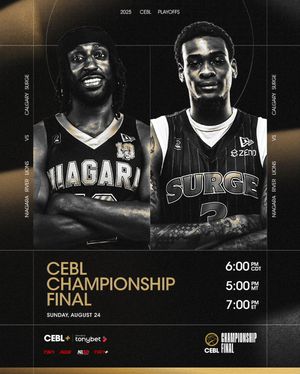 Image post by @cebleague on Instagram