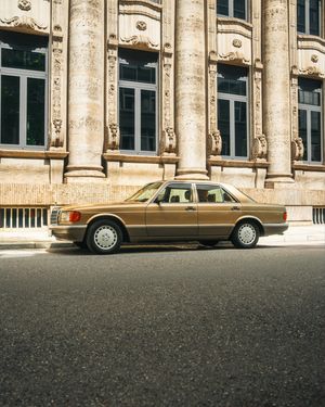 Image post by @mercedesbenz on Instagram