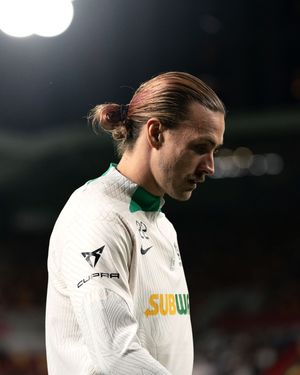 Image post by @unscriptedcreative on Instagram