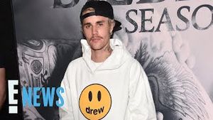 Video post by @enews on YouTube