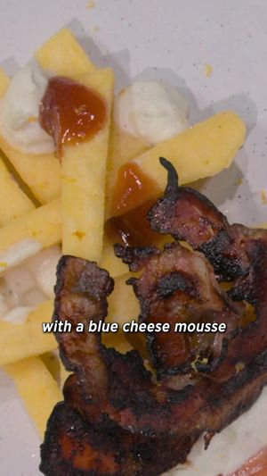 Video post by @foodclubfox on TikTok