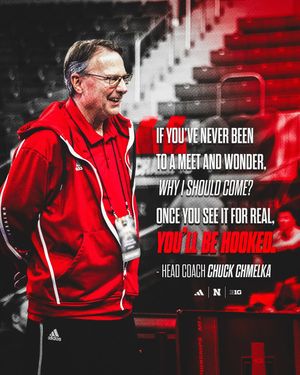 Image post by @huskermgym on Instagram