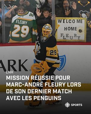 Image post by @radiocanadasports on Instagram