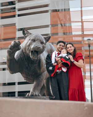 Image post by @universityofhouston on Instagram